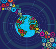 Mechanized Earth