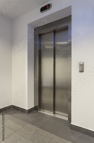 Photo: Lift Lift