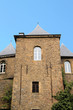 Foto: Stadttor Drei Türme in Luxemburg Stadttor Drei Türme in Luxemburg