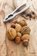 Dry fruits