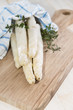 Foto: Fresh Asparagus Fresh Asparagus