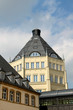 Foto: Cité Judiciaire Cité Judiciaire