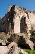 Ihlara Valley in Cappadocia (Turkey)