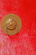 Old door chinese antique