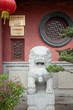 Tempel in Pudong