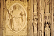 Washington National Cathedral