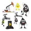 oil industry