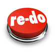Re-Do Red Button Redo Change Revision Improvement