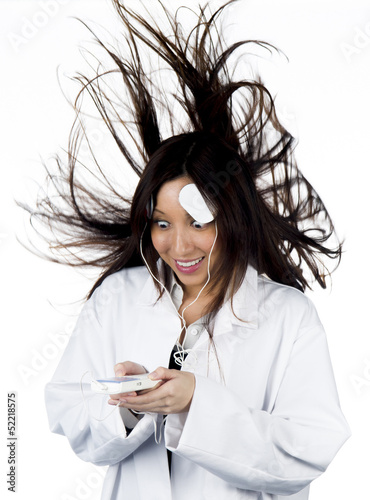 Photo: Zapped Zapped