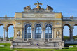 Gloriette bei Schloss Schönbrunn, Wien