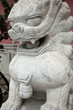 Tempel in Pudong