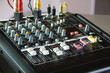mixer