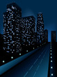 Night city