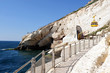 Rosh HaNikra Grottos - Israel