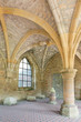 Old ruins of Orval