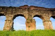 Parco degli Acquedotti Roma