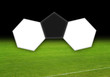 soccer background