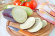 eggplant