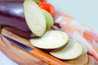 eggplant