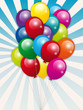 ballons
