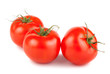 Photo: Three ripe tomato Three ripe tomato