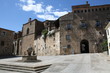 CASCO ANTIGUO DE PLASENCIA