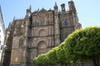 CATEDRAL NUEVA DE PLASENCIA