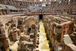 Photo: The Colosseum The Colosseum