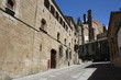PALACIO DE JUSTICIA EN PLASENCIA