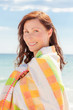 Photo: summer portrait summer portrait