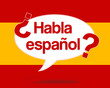 ¿habla espanol ?