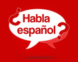 ¿habla espanol ?