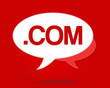 Illustration: site internet .com site internet .com