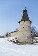 Pskov Kremlin