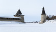 Pskov Kremlin