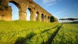 Parco degli Acquedotti Roma