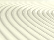 Illustration: Abstract shiny white wave pattern background illustration Abstract shiny white wave pattern background illustration