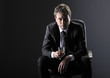 Photo: Elegant businessman Elegant businessman