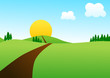 green paradise