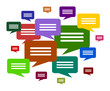 Speech Bubbles
