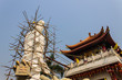 Kuan Yin statue