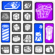 collection of gifts