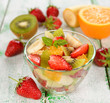 fruit salad