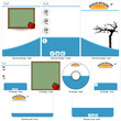 education template