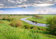 Rural landscape