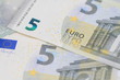 neue 5 Euroscheine