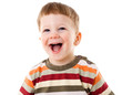 Photo: Happy Little boy Happy Little boy