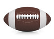 Ball for American football