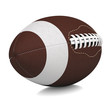 Ball for American football