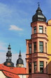 Foto: Kirch- und Wohntürme Kirch- und Wohntürme